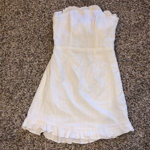 Princess Polly Strapless Dress